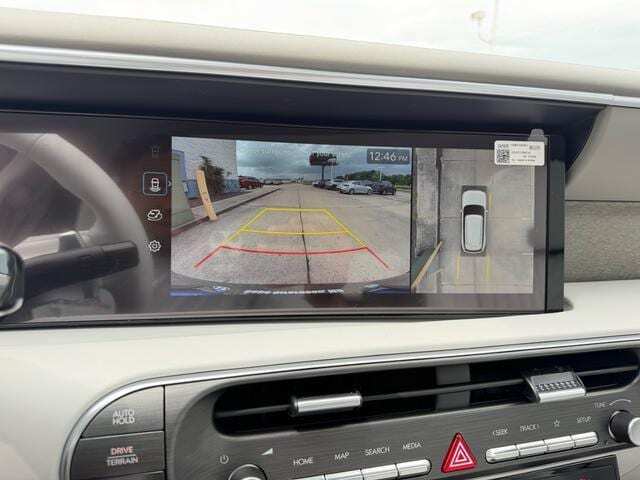 2026 Hyundai Palisade Hybrid SEL Premium 7P Cape Girardeau MO