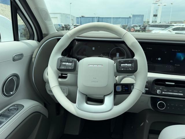2026 Hyundai Palisade Hybrid SEL Premium 7P Cape Girardeau MO