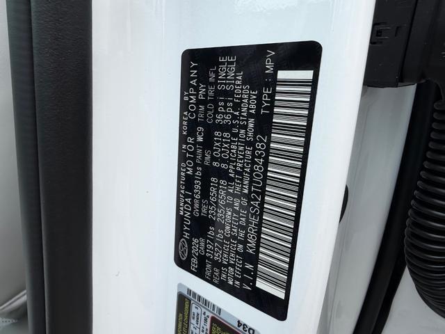 2026 Hyundai Palisade Hybrid SEL Premium 7P Cape Girardeau MO