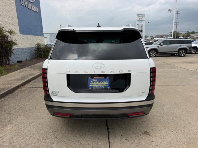2026 Hyundai Palisade Hybrid SEL Premium 7P Cape Girardeau MO