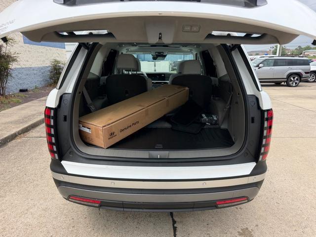 2026 Hyundai Palisade Hybrid SEL Premium 7P Cape Girardeau MO