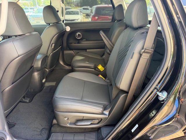 2026 Hyundai Palisade Hybrid SEL Premium 7P Cape Girardeau MO