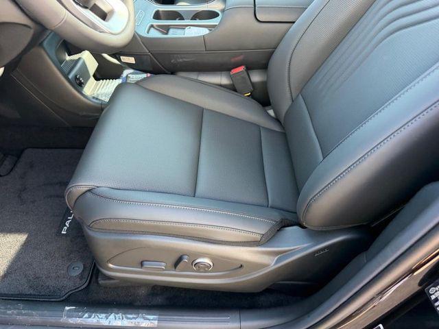 2026 Hyundai Palisade Hybrid SEL Premium 7P Cape Girardeau MO