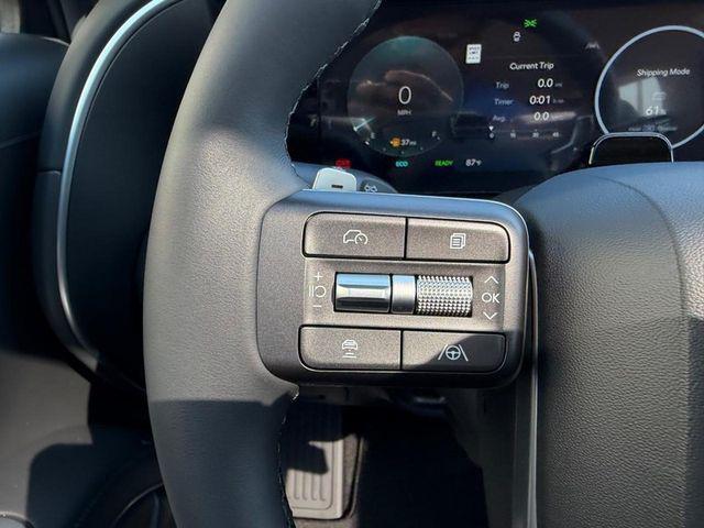 2026 Hyundai Palisade Hybrid SEL Premium 7P Cape Girardeau MO