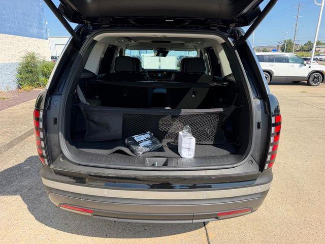 2026 Hyundai Palisade Hybrid SEL Premium 7P Cape Girardeau MO