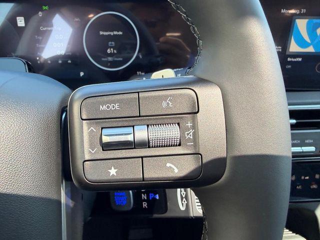 2026 Hyundai Palisade Hybrid SEL Premium 7P Cape Girardeau MO