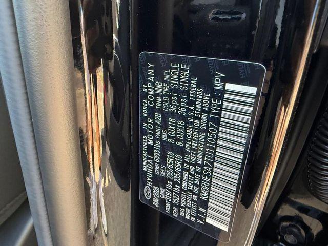2026 Hyundai Palisade Hybrid SEL Premium 7P Cape Girardeau MO