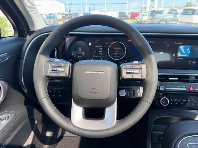 2026 Hyundai Palisade Hybrid SEL Premium 7P Cape Girardeau MO