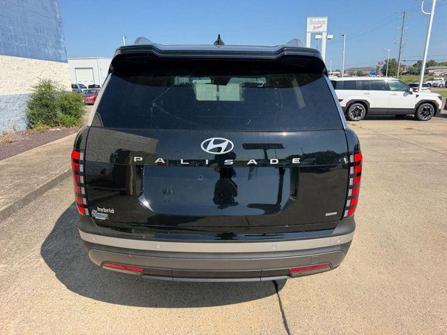 2026 Hyundai Palisade Hybrid SEL Premium 7P Cape Girardeau MO