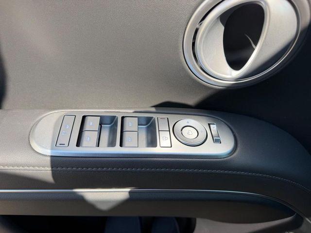 2026 Hyundai Palisade Hybrid SEL Premium 7P Cape Girardeau MO