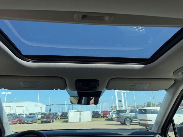 2026 Hyundai Palisade Hybrid SEL Premium 7P Cape Girardeau MO
