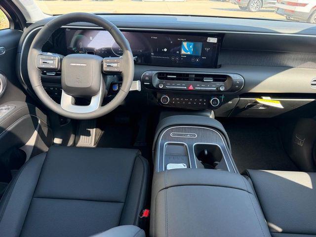 2026 Hyundai Palisade Hybrid SEL Premium 7P Cape Girardeau MO