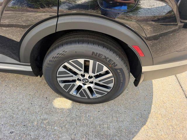 2026 Hyundai Palisade Hybrid SEL Premium 7P Cape Girardeau MO