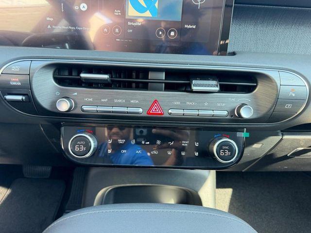 2026 Hyundai Palisade Hybrid SEL Premium 7P Cape Girardeau MO