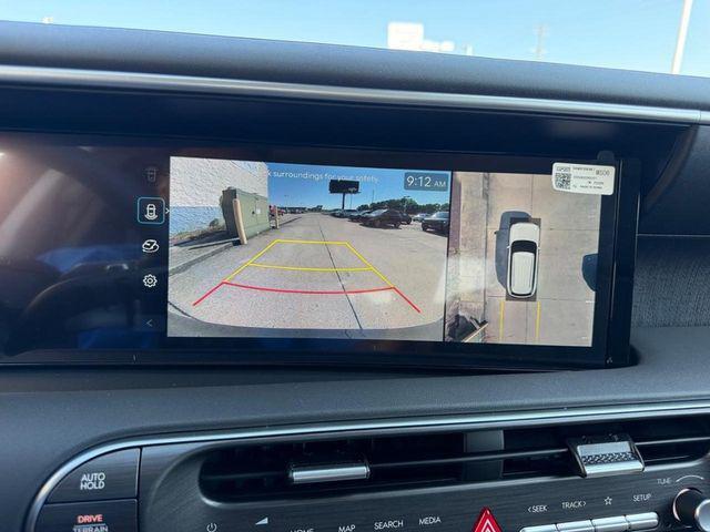 2026 Hyundai Palisade Hybrid SEL Premium 7P Cape Girardeau MO