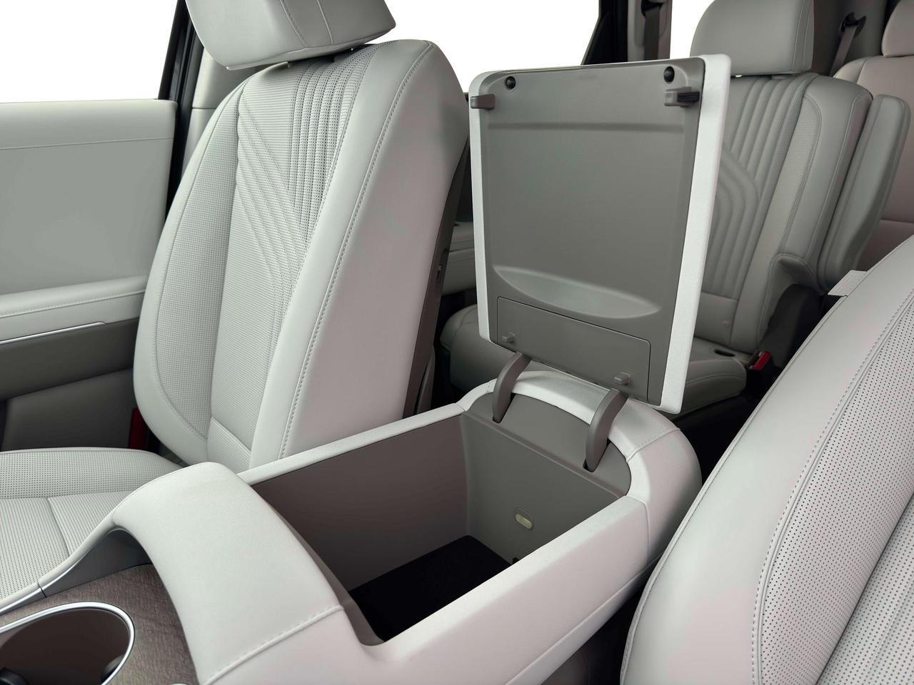 2026 Hyundai Palisade Hybrid SEL Premium 7P Cape Girardeau MO