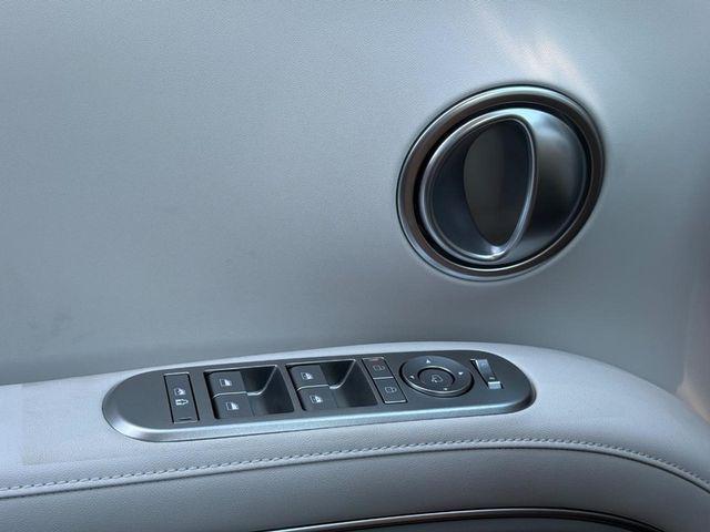 2026 Hyundai Palisade Hybrid SEL Premium 7P Cape Girardeau MO