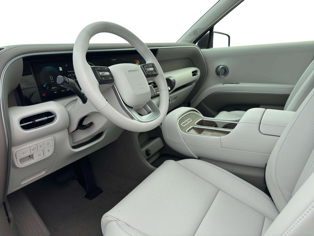 2026 Hyundai Palisade Hybrid SEL Premium 7P Cape Girardeau MO