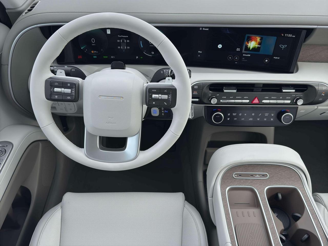 2026 Hyundai Palisade Hybrid SEL Premium 7P Cape Girardeau MO