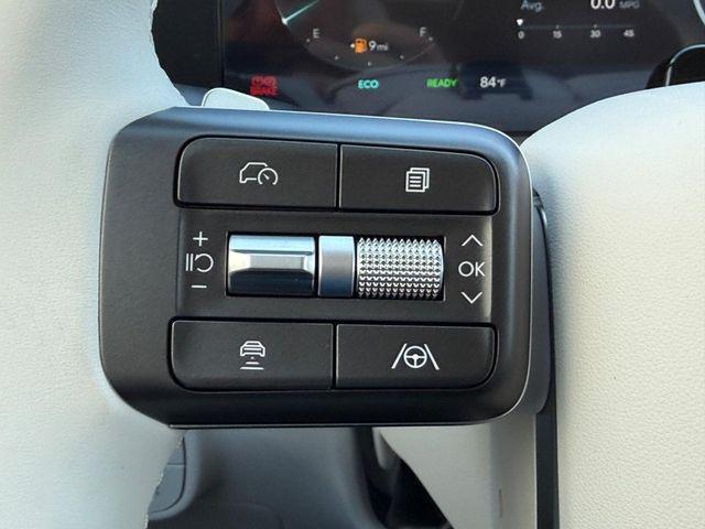 2026 Hyundai Palisade Hybrid SEL Premium 7P Cape Girardeau MO