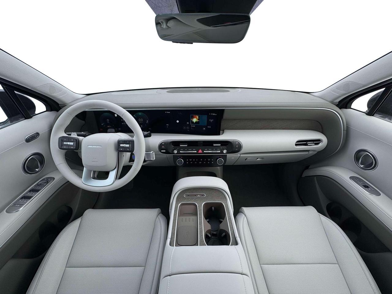 2026 Hyundai Palisade Hybrid SEL Premium 7P Cape Girardeau MO