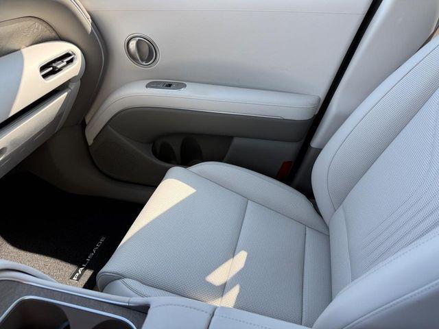 2026 Hyundai Palisade Hybrid SEL Premium 7P Cape Girardeau MO