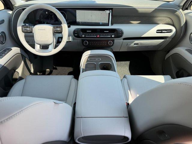 2026 Hyundai Palisade Hybrid SEL Premium 7P Cape Girardeau MO