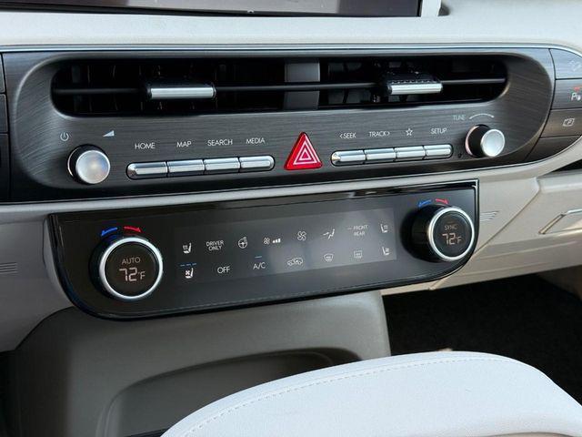 2026 Hyundai Palisade Hybrid SEL Premium 7P Cape Girardeau MO