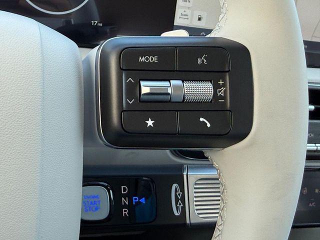 2026 Hyundai Palisade Hybrid SEL Premium 7P Cape Girardeau MO
