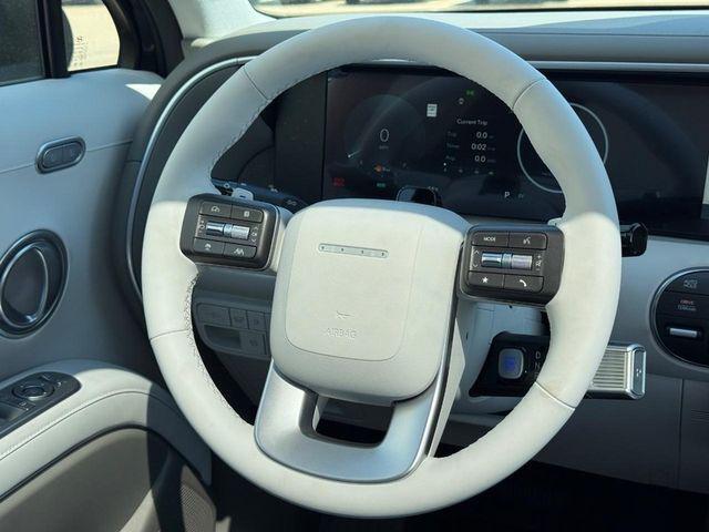 2026 Hyundai Palisade Hybrid SEL Premium 7P Cape Girardeau MO