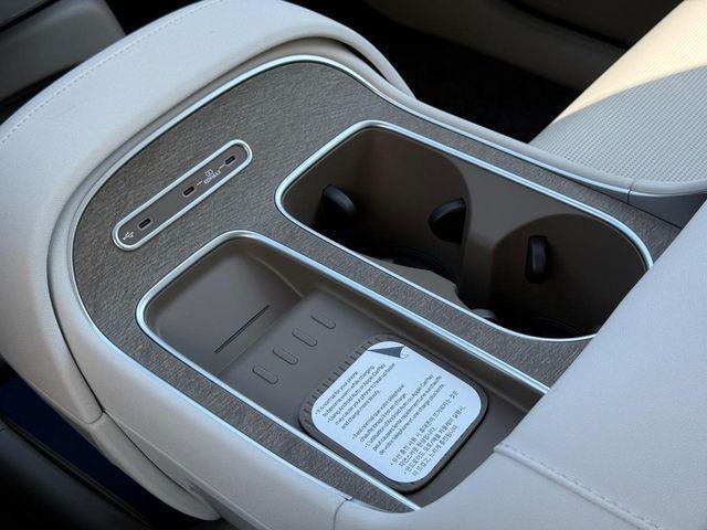 2026 Hyundai Palisade Hybrid SEL Premium 7P Cape Girardeau MO