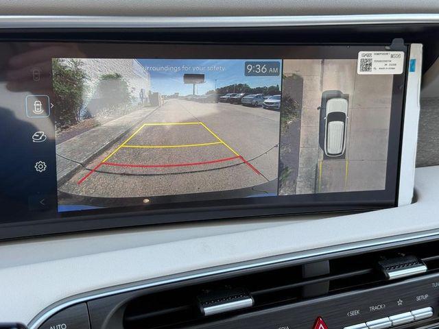 2026 Hyundai Palisade Hybrid SEL Premium 7P Cape Girardeau MO