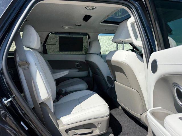 2026 Hyundai Palisade Hybrid SEL Premium 7P Cape Girardeau MO