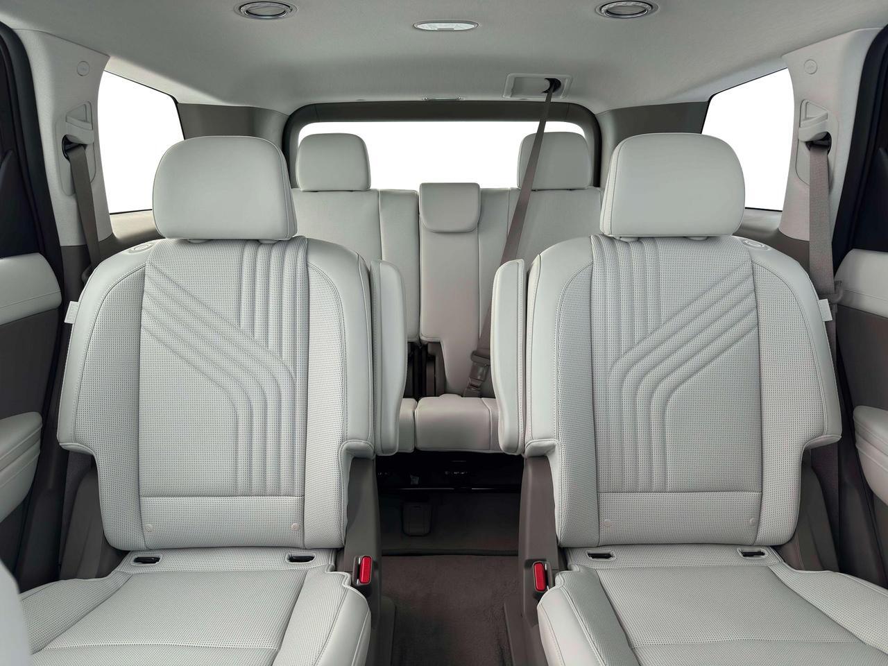 2026 Hyundai Palisade Hybrid SEL Premium 7P Cape Girardeau MO