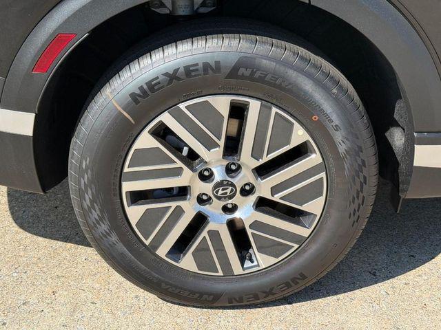 2026 Hyundai Palisade Hybrid SEL Premium 7P Cape Girardeau MO