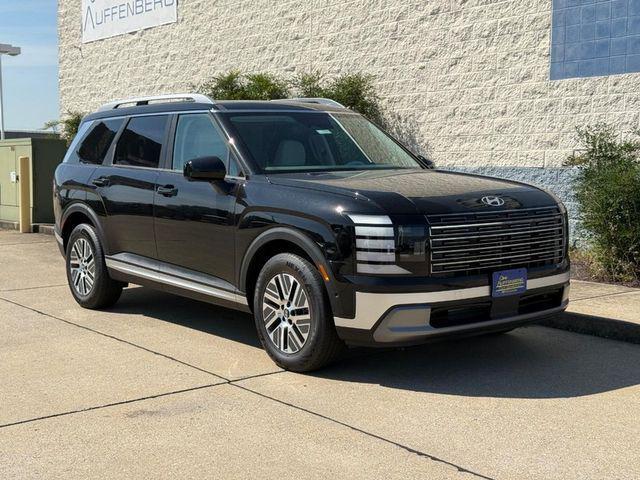 2026 Hyundai Palisade Hybrid