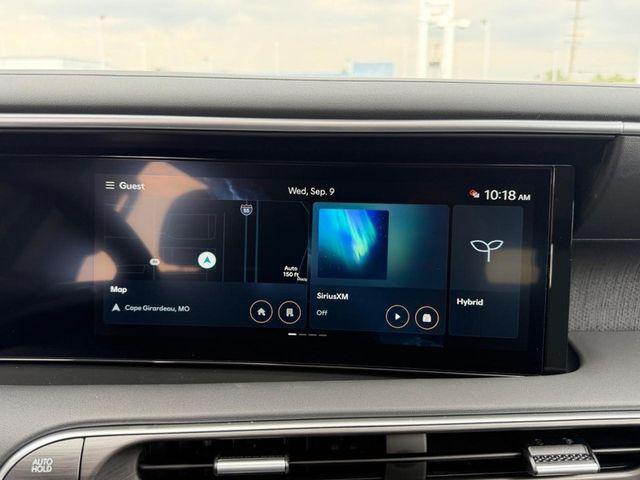 2026 Hyundai Palisade Hybrid SEL Premium 7P Cape Girardeau MO
