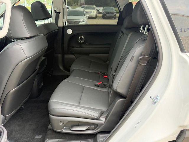 2026 Hyundai Palisade Hybrid SEL Premium 7P Cape Girardeau MO
