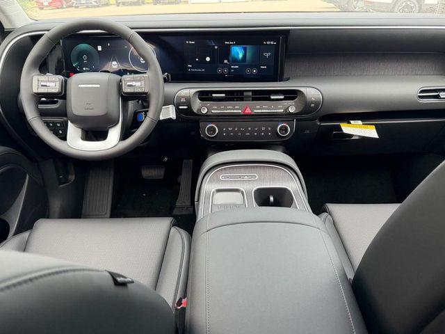 2026 Hyundai Palisade Hybrid SEL Premium 7P Cape Girardeau MO