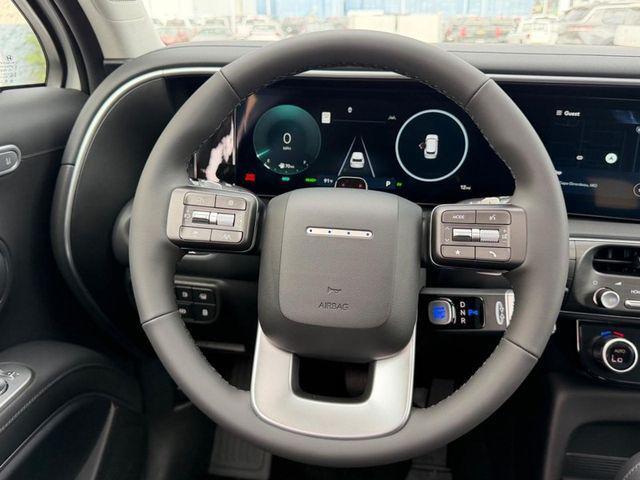 2026 Hyundai Palisade Hybrid SEL Premium 7P Cape Girardeau MO