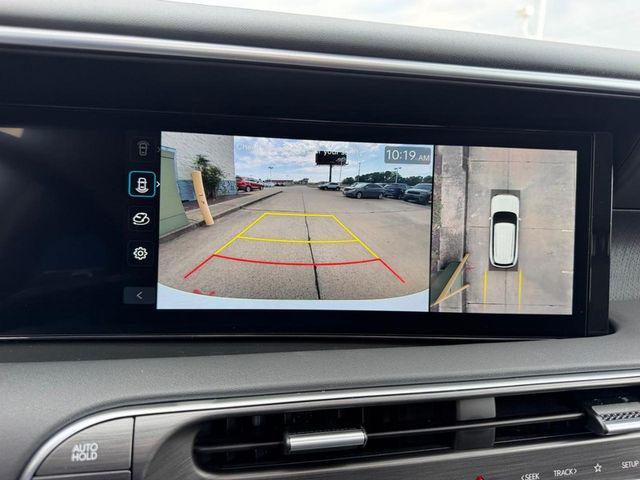 2026 Hyundai Palisade Hybrid SEL Premium 7P Cape Girardeau MO