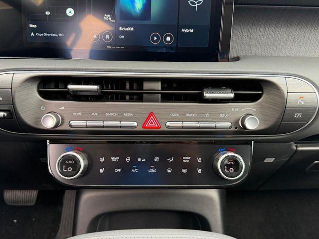 2026 Hyundai Palisade Hybrid SEL Premium 7P Cape Girardeau MO