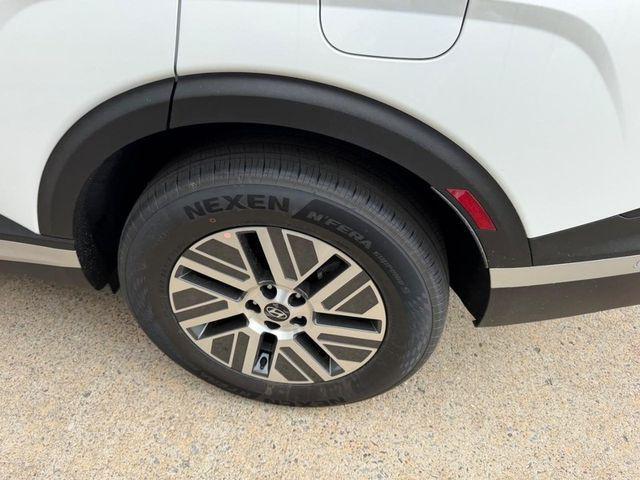 2026 Hyundai Palisade Hybrid SEL Premium 7P Cape Girardeau MO