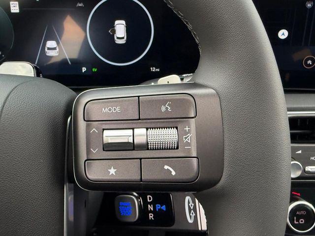 2026 Hyundai Palisade Hybrid SEL Premium 7P Cape Girardeau MO