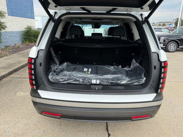 2026 Hyundai Palisade Hybrid SEL Premium 7P Cape Girardeau MO