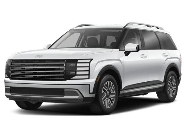 2026 Hyundai Palisade Hybrid SEL Premium 8P San Clemente CA