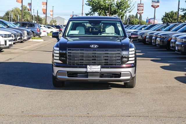 2026 Hyundai Palisade Hybrid SEL Premium Folsom CA