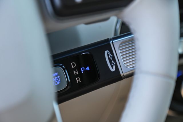 2026 Hyundai Palisade Hybrid SEL Premium Folsom CA