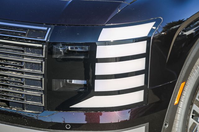 2026 Hyundai Palisade Hybrid SEL Premium Folsom CA