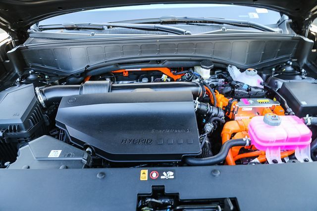 2026 Hyundai Palisade Hybrid SEL Premium Folsom CA
